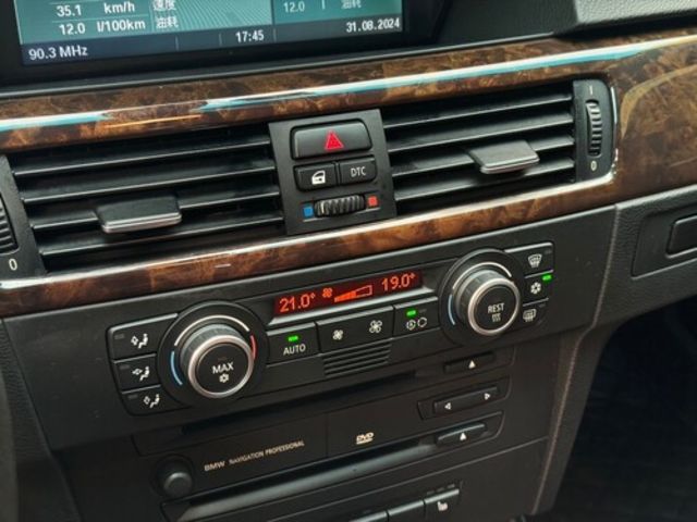 BMW寶馬 328XI  第8張相片