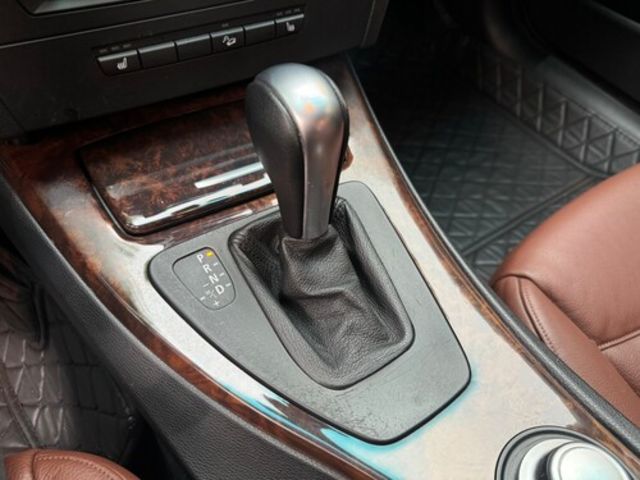 BMW寶馬 328XI  第9張相片
