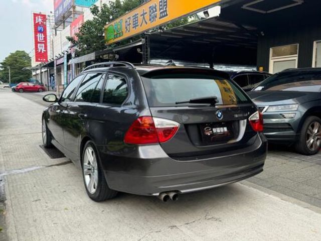 BMW寶馬 328XI  第16張相片