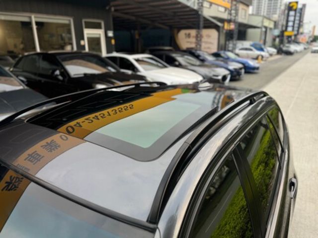 BMW寶馬 328XI  第17張相片
