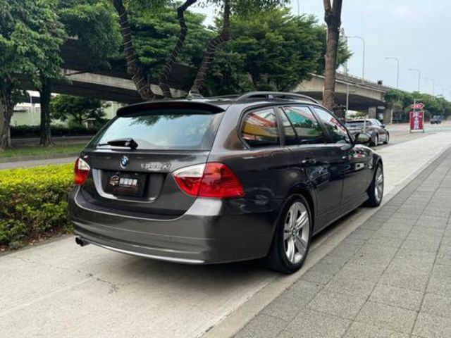 BMW寶馬 328XI  第20張相片