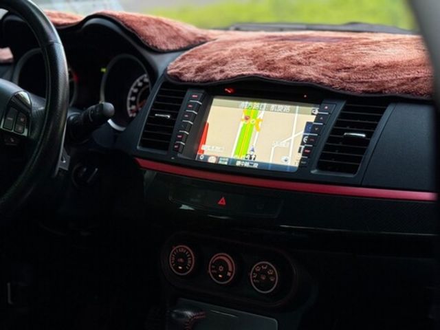 MITSUBISHI三菱 LANCER IO  第6張相片