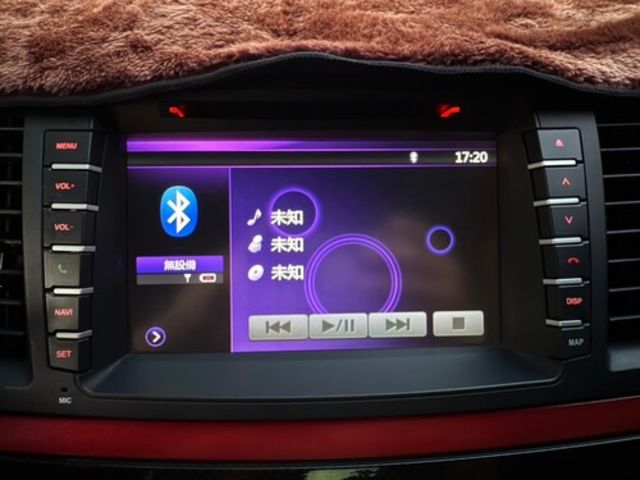 MITSUBISHI三菱 LANCER IO  第7張相片