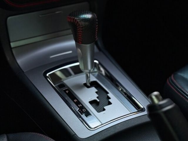 MITSUBISHI三菱 LANCER IO  第9張相片