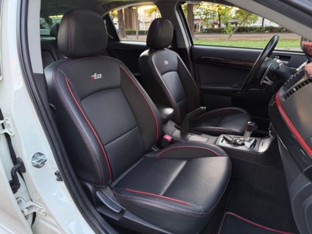 MITSUBISHI三菱 LANCER IO  第11張相片