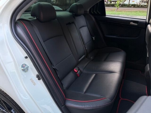 MITSUBISHI三菱 LANCER IO  第12張相片