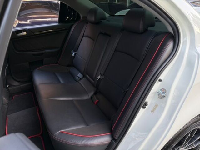 MITSUBISHI三菱 LANCER IO  第13張相片