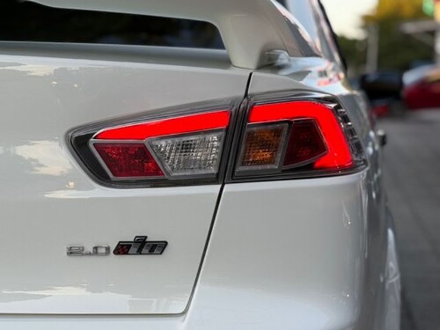 MITSUBISHI三菱 LANCER IO  第17張相片