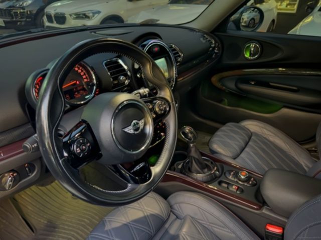 MINI迷你 CLUBMAN COOPER  第5張相片
