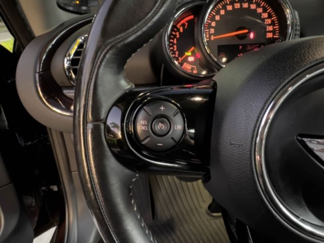 MINI迷你 CLUBMAN COOPER  第6張相片