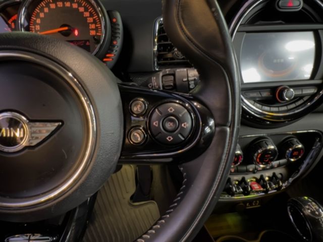 MINI迷你 CLUBMAN COOPER  第7張相片