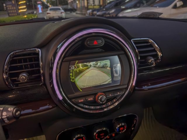 MINI迷你 CLUBMAN COOPER  第8張相片