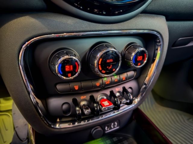 MINI迷你 CLUBMAN COOPER  第9張相片