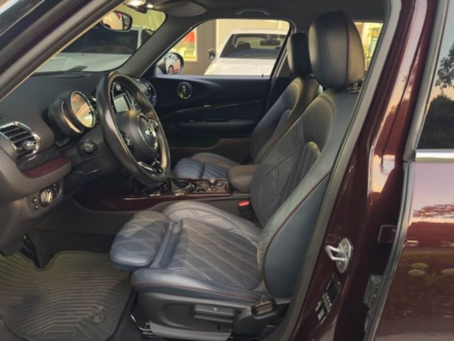 MINI迷你 CLUBMAN COOPER  第10張相片