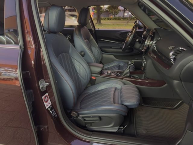 MINI迷你 CLUBMAN COOPER  第12張相片