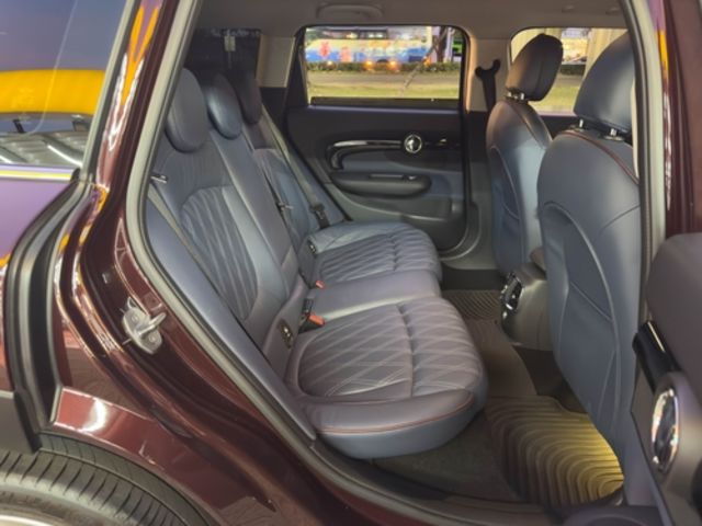 MINI迷你 CLUBMAN COOPER  第13張相片
