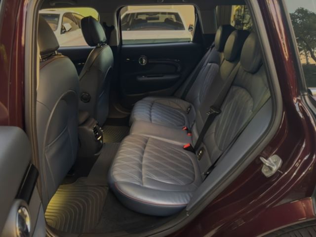 MINI迷你 CLUBMAN COOPER  第14張相片