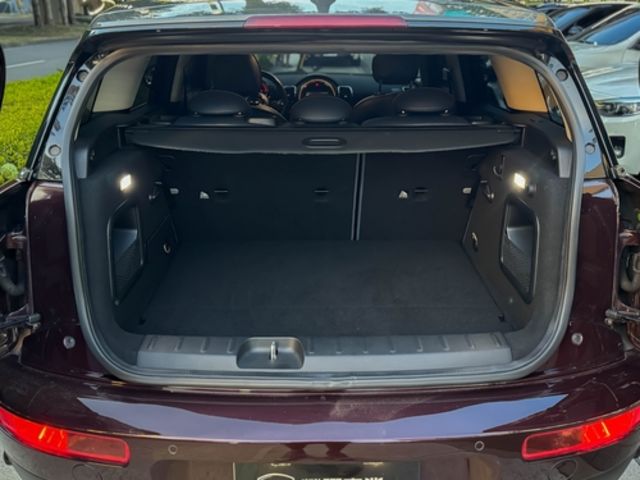 MINI迷你 CLUBMAN COOPER  第16張相片