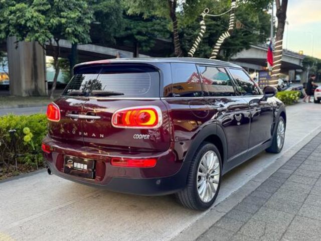 MINI迷你 CLUBMAN COOPER  第20張相片