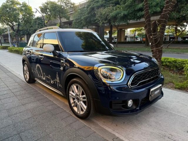 MINI迷你 COUNTRYMAN S  第4張相片