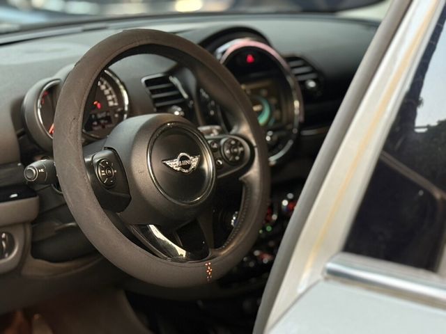 MINI迷你 CLUBMAN  第4張相片