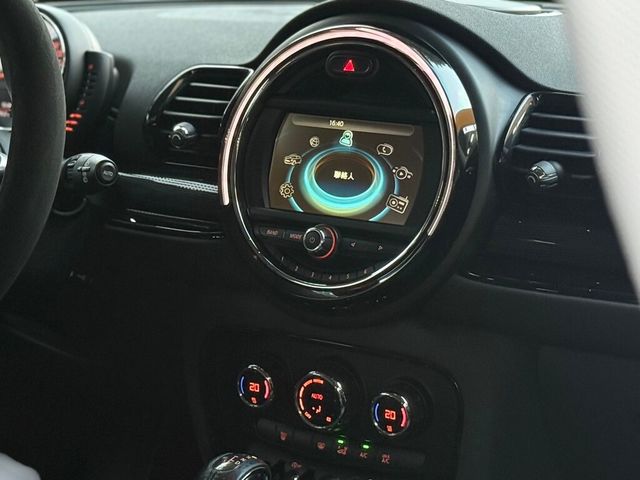 MINI迷你 CLUBMAN  第5張相片
