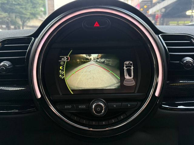 MINI迷你 CLUBMAN  第6張相片