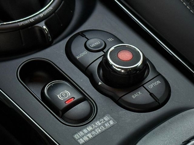 MINI迷你 CLUBMAN  第7張相片