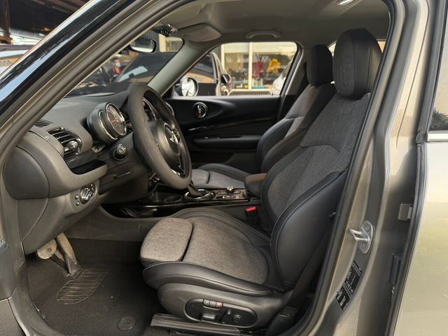 MINI迷你 CLUBMAN  第8張相片