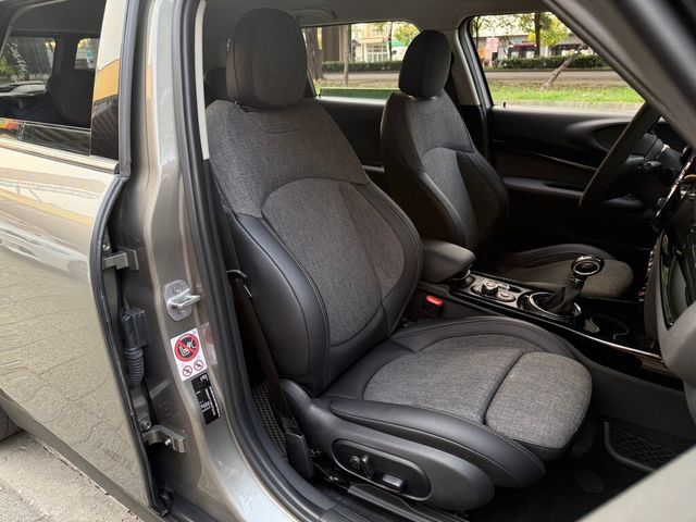 MINI迷你 CLUBMAN  第9張相片
