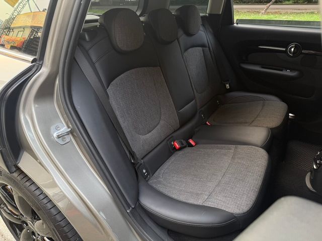 MINI迷你 CLUBMAN  第12張相片