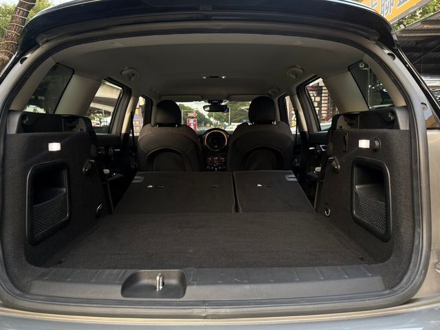MINI迷你 CLUBMAN  第14張相片