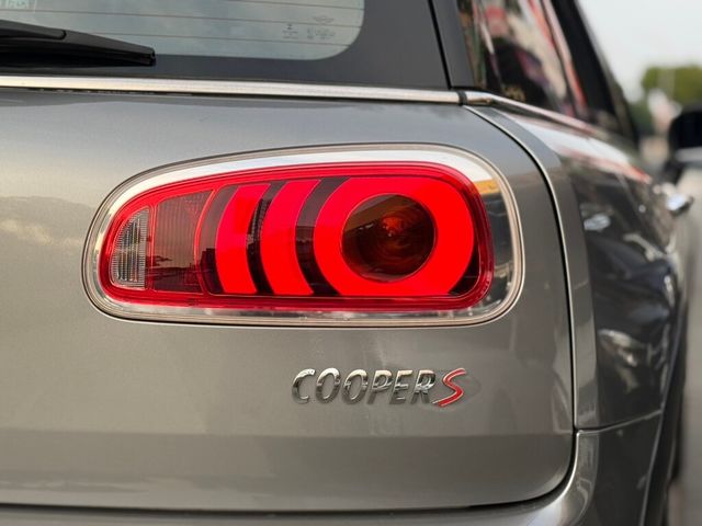 MINI迷你 CLUBMAN  第18張相片