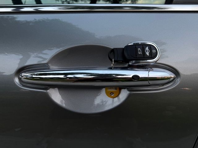 MINI迷你 CLUBMAN  第20張相片