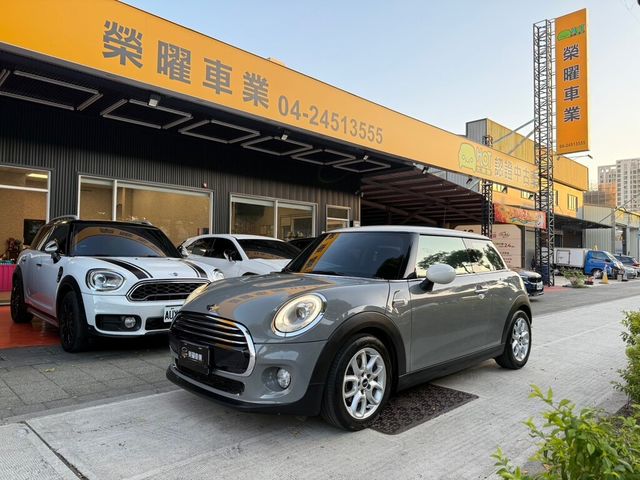 MINI迷你 COOPER  第1張相片