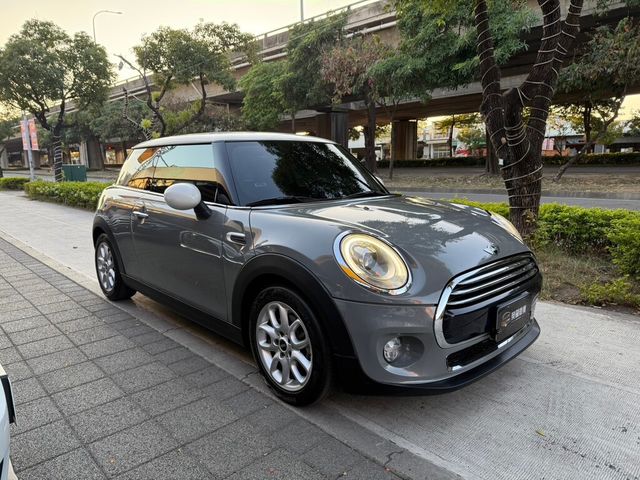 MINI迷你 COOPER  第3張相片