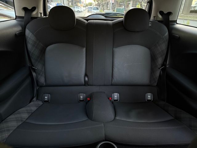 MINI迷你 COOPER  第10張相片