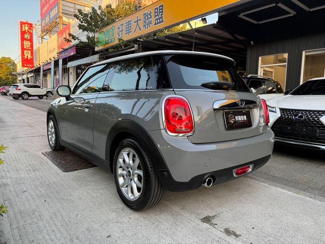 MINI迷你 COOPER  第11張相片