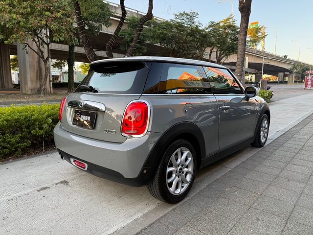 MINI迷你 COOPER  第13張相片