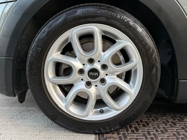 MINI迷你 COOPER  第14張相片
