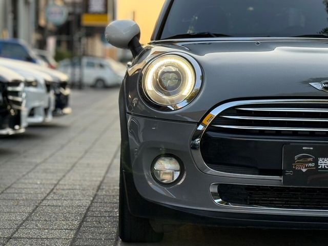 MINI迷你 COOPER  第16張相片