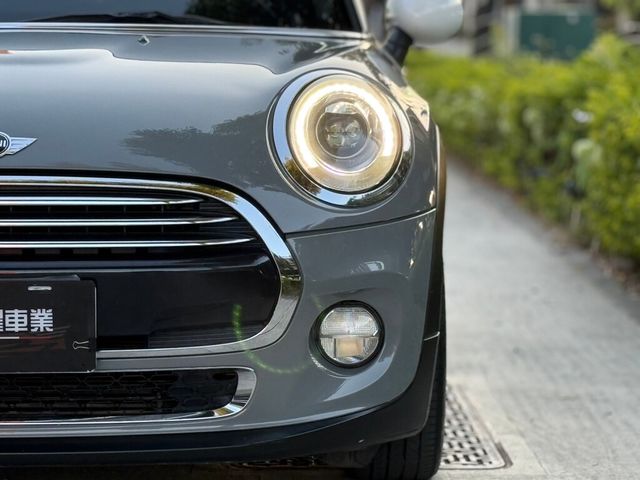 MINI迷你 COOPER  第17張相片