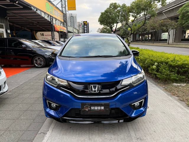HONDA本田 FIT  第2張相片