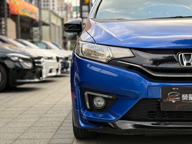 HONDA本田 FIT  第3張相片