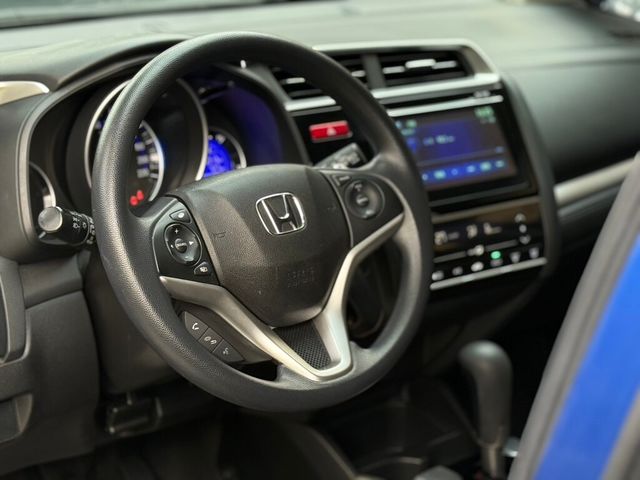 HONDA本田 FIT  第5張相片