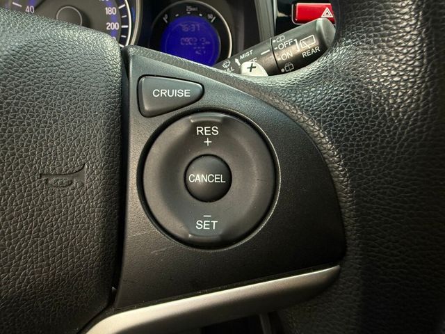 HONDA本田 FIT  第6張相片
