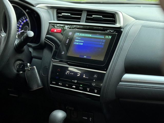 HONDA本田 FIT  第7張相片