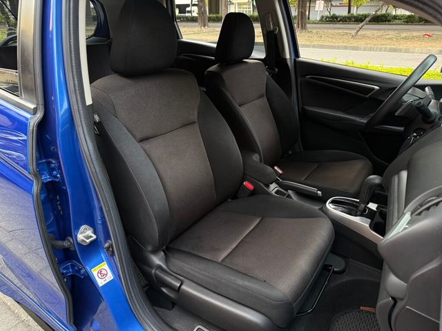 HONDA本田 FIT  第11張相片