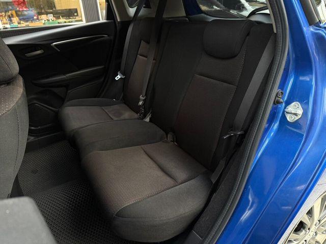 HONDA本田 FIT  第12張相片