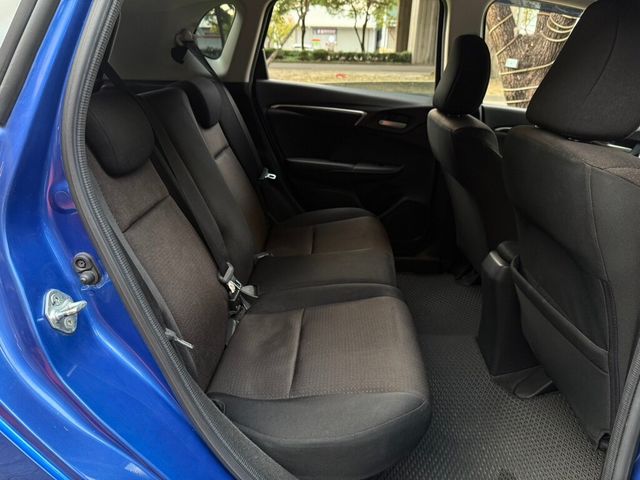 HONDA本田 FIT  第13張相片